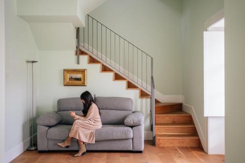 hotel boutique palacio corredera