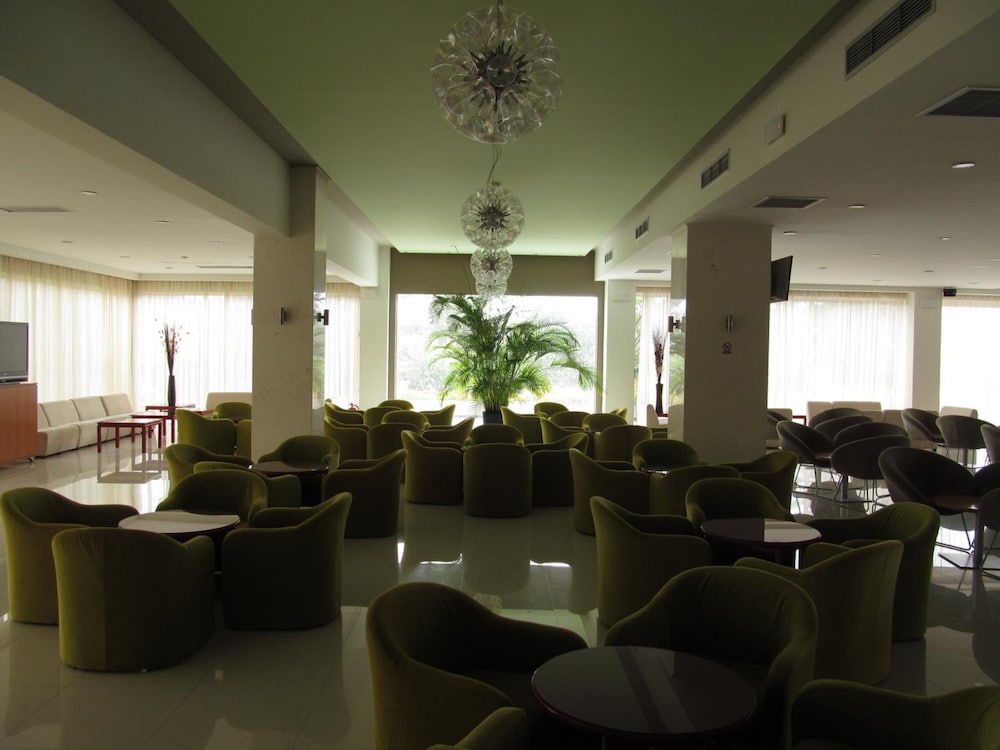 cathrin hotel