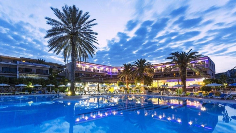 cathrin hotel