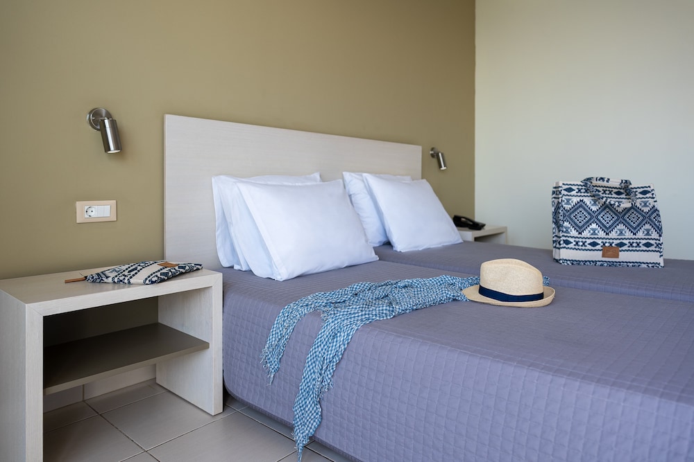 cathrin hotel