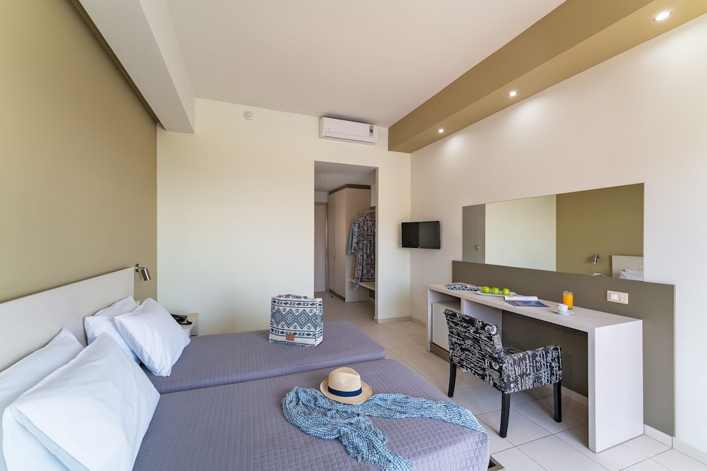 cathrin hotel