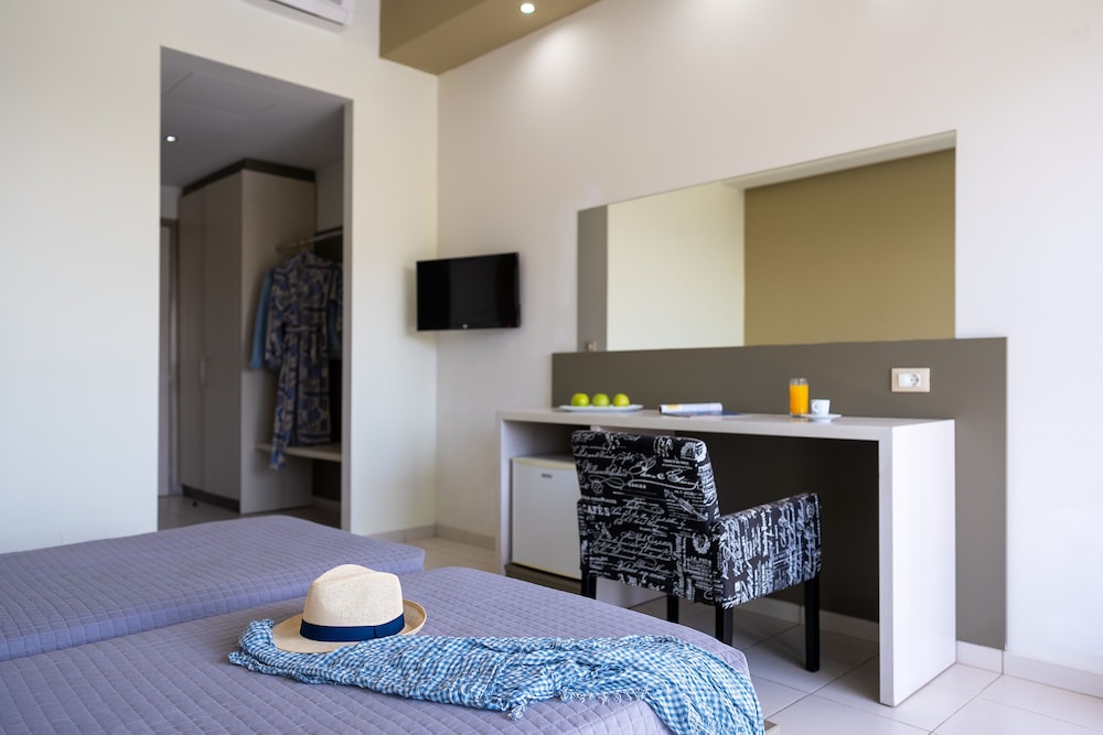 cathrin hotel