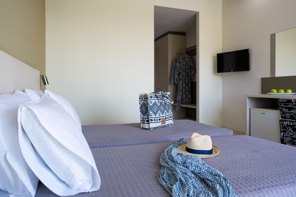 cathrin hotel