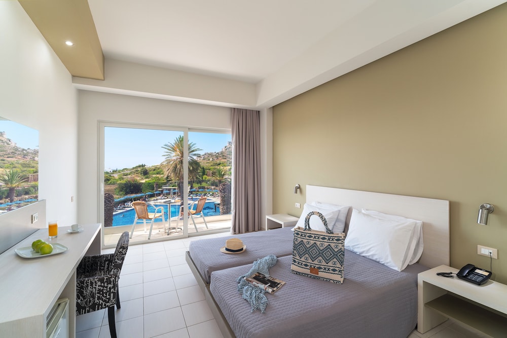 cathrin hotel
