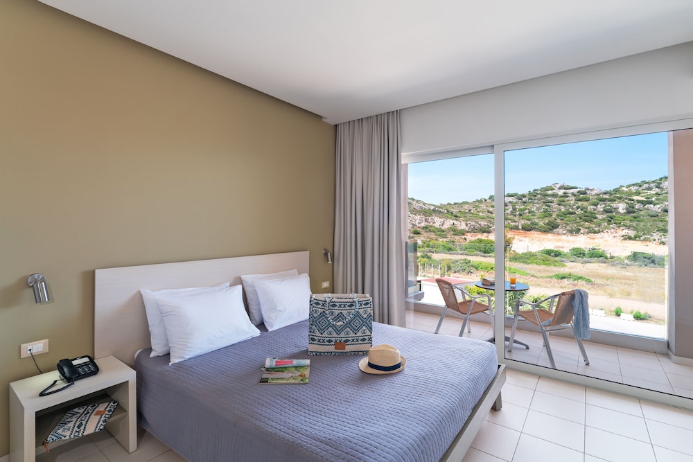 cathrin hotel