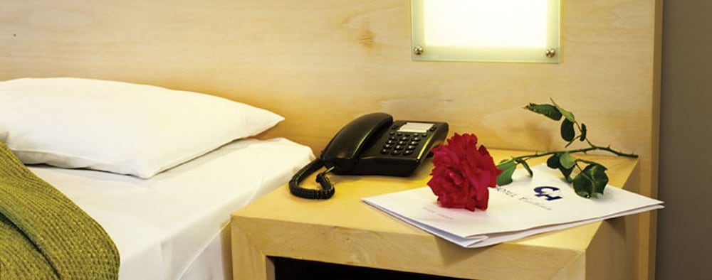 cathrin hotel