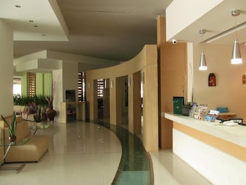 cathrin hotel