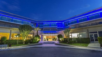 cathrin hotel