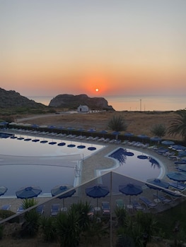 cathrin hotel