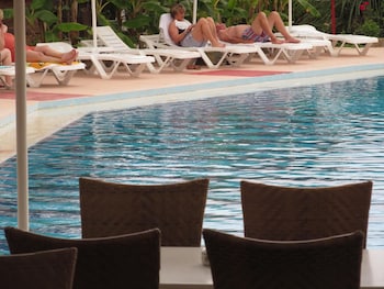 cathrin hotel
