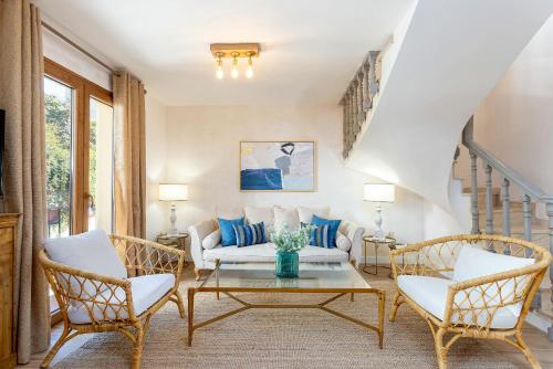 genteel home alhacaba