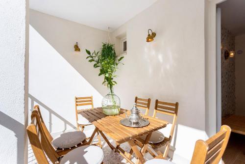 genteel home alhacaba