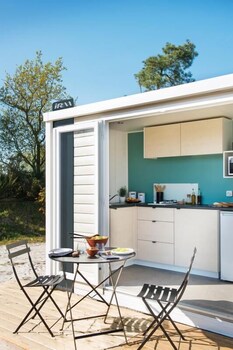 camping campo di liccia maeva