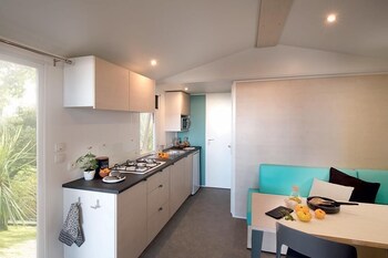 camping campo di liccia maeva