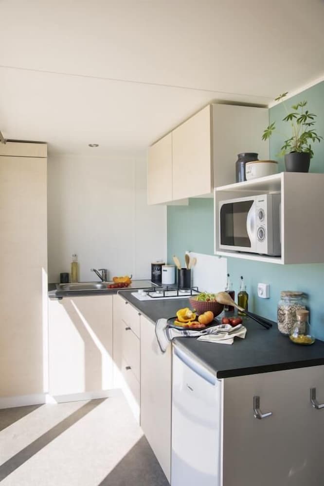 camping campo di liccia maeva