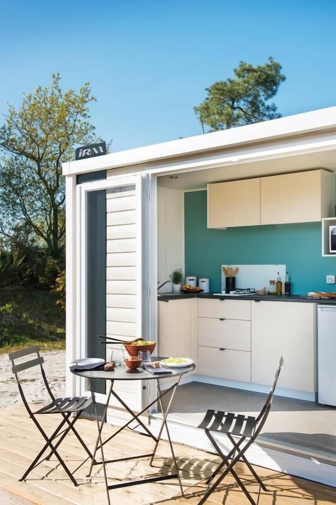 camping campo di liccia maeva