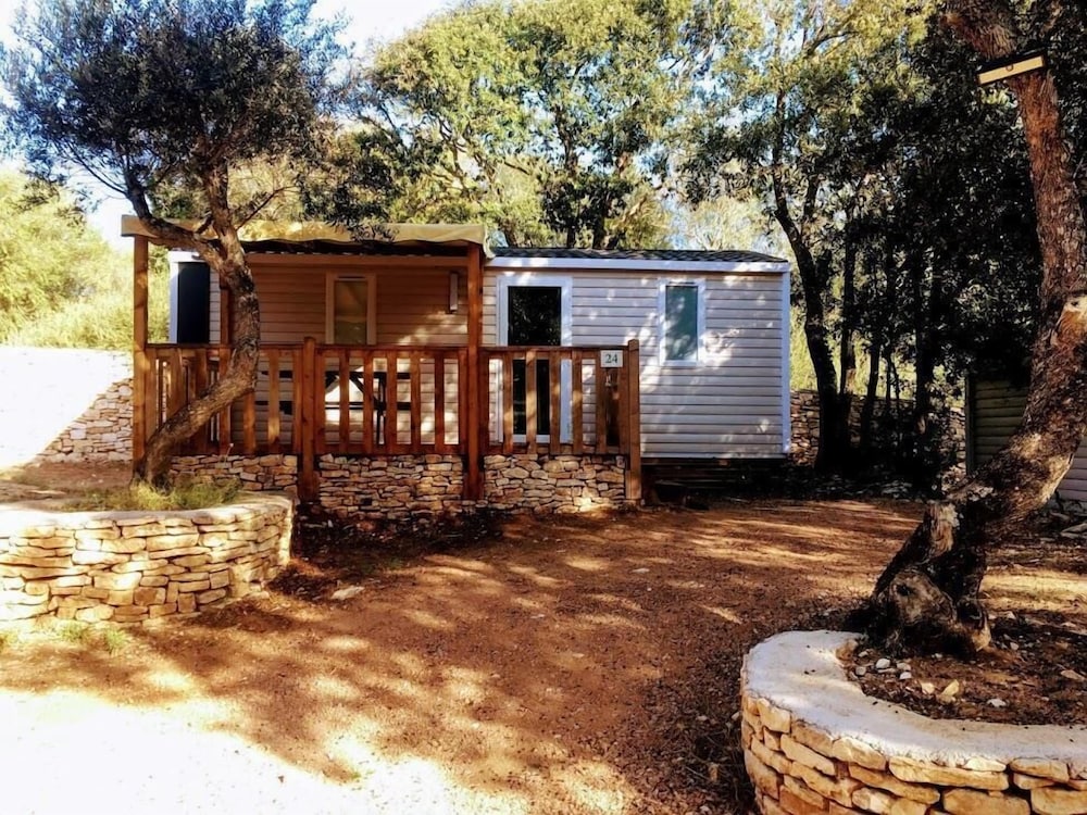 camping campo di liccia maeva