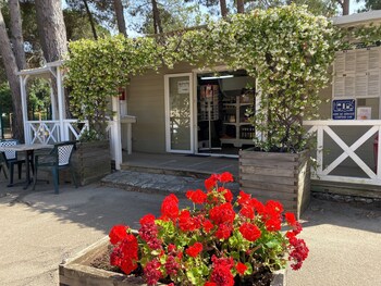 camping campo di liccia maeva