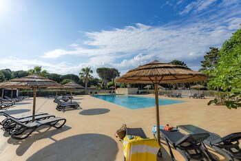 camping campo di liccia maeva