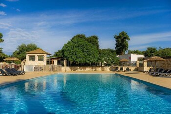 camping campo di liccia maeva