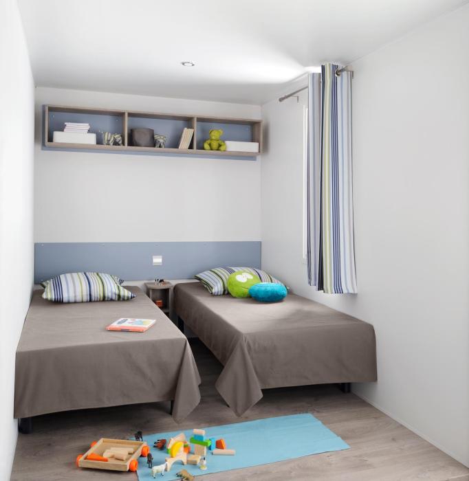 camping campo di liccia maeva