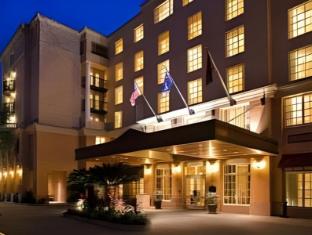 the lindy renaissance charleston hotel