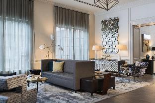 the lindy renaissance charleston hotel