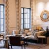 the lindy renaissance charleston hotel