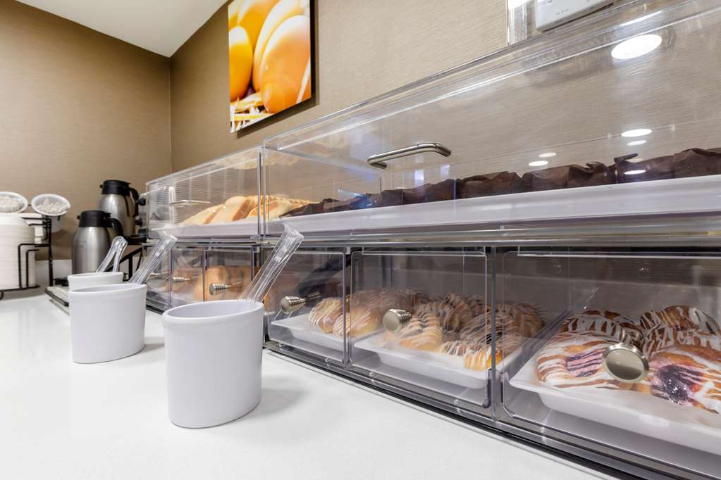 comfort inn charlotte airport uptown