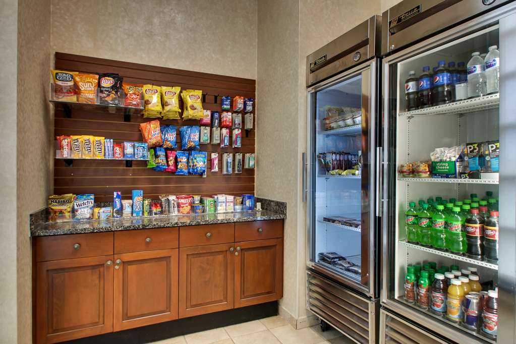 drury inn and suites charlotte northlake