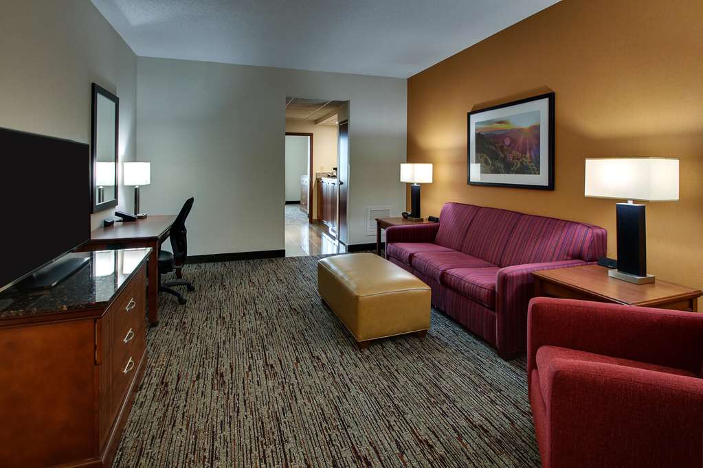 drury inn and suites charlotte northlake