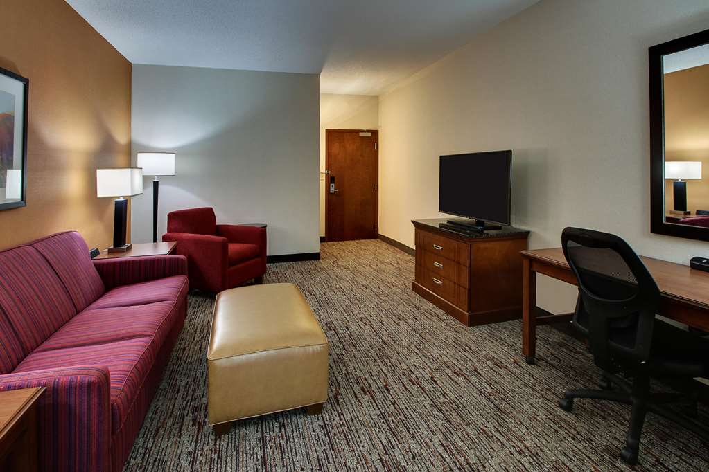 drury inn and suites charlotte northlake