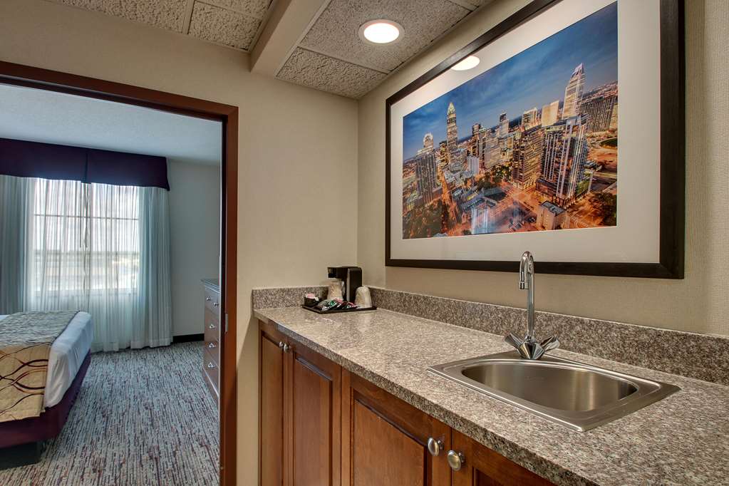 drury inn and suites charlotte northlake