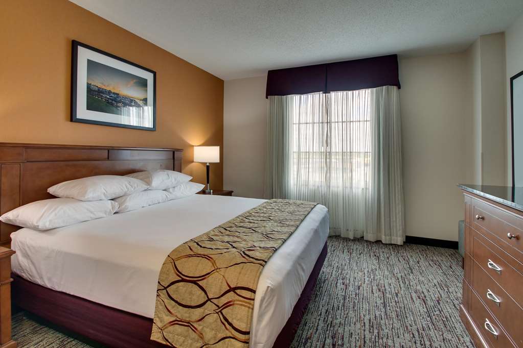 drury inn and suites charlotte northlake