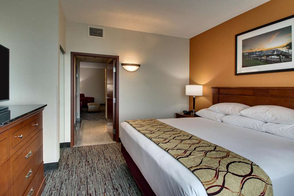 drury inn and suites charlotte northlake