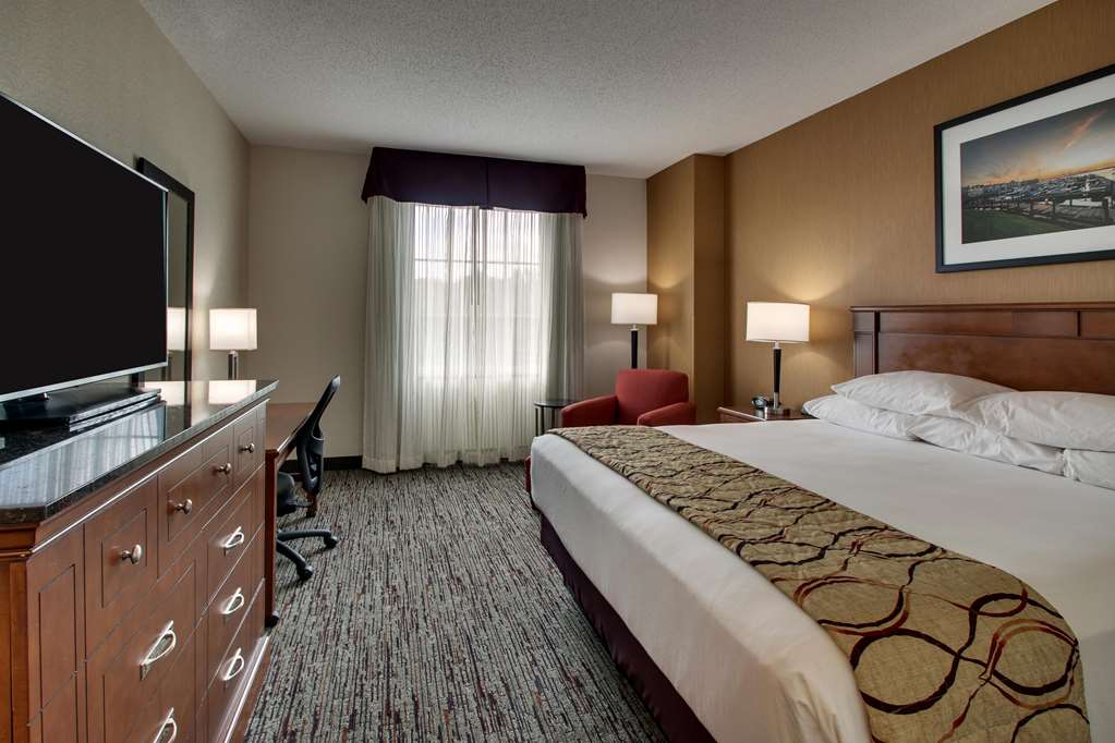 drury inn and suites charlotte northlake