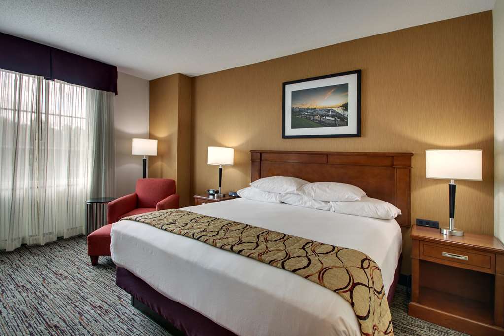 drury inn and suites charlotte northlake