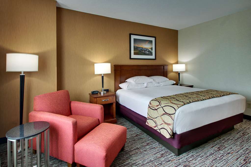 drury inn and suites charlotte northlake