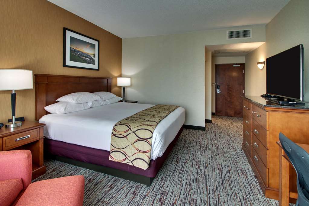 drury inn and suites charlotte northlake