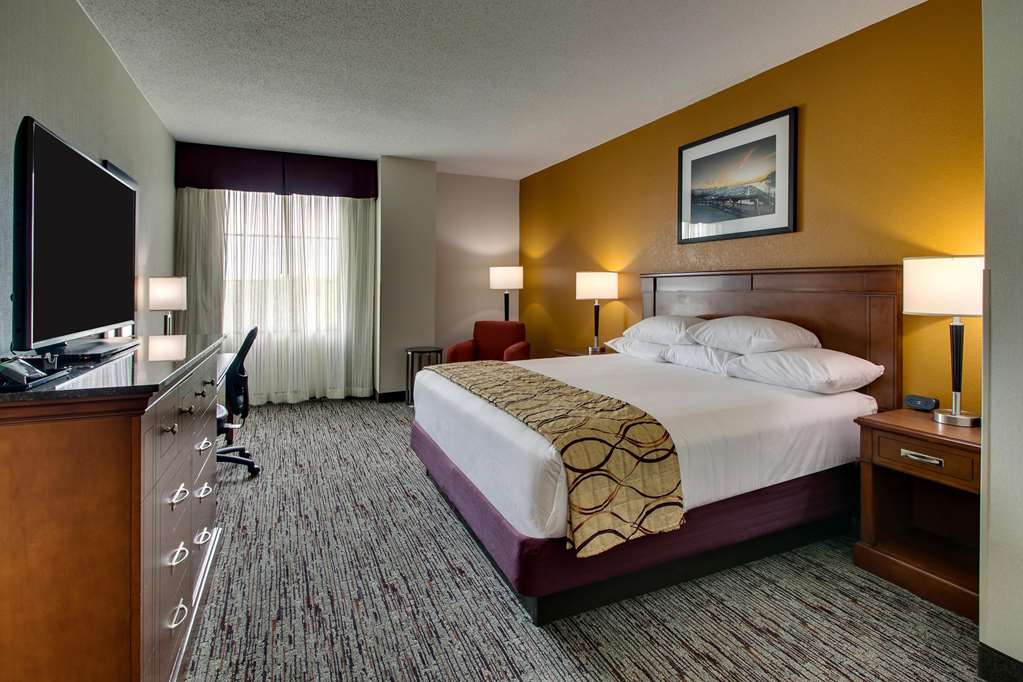 drury inn and suites charlotte northlake