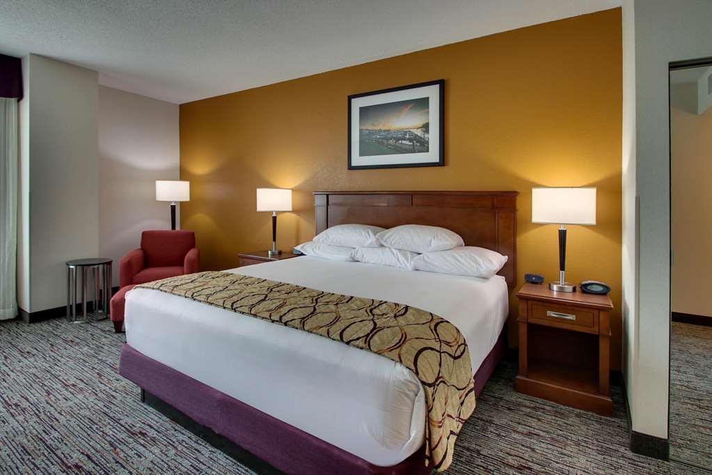 drury inn and suites charlotte northlake