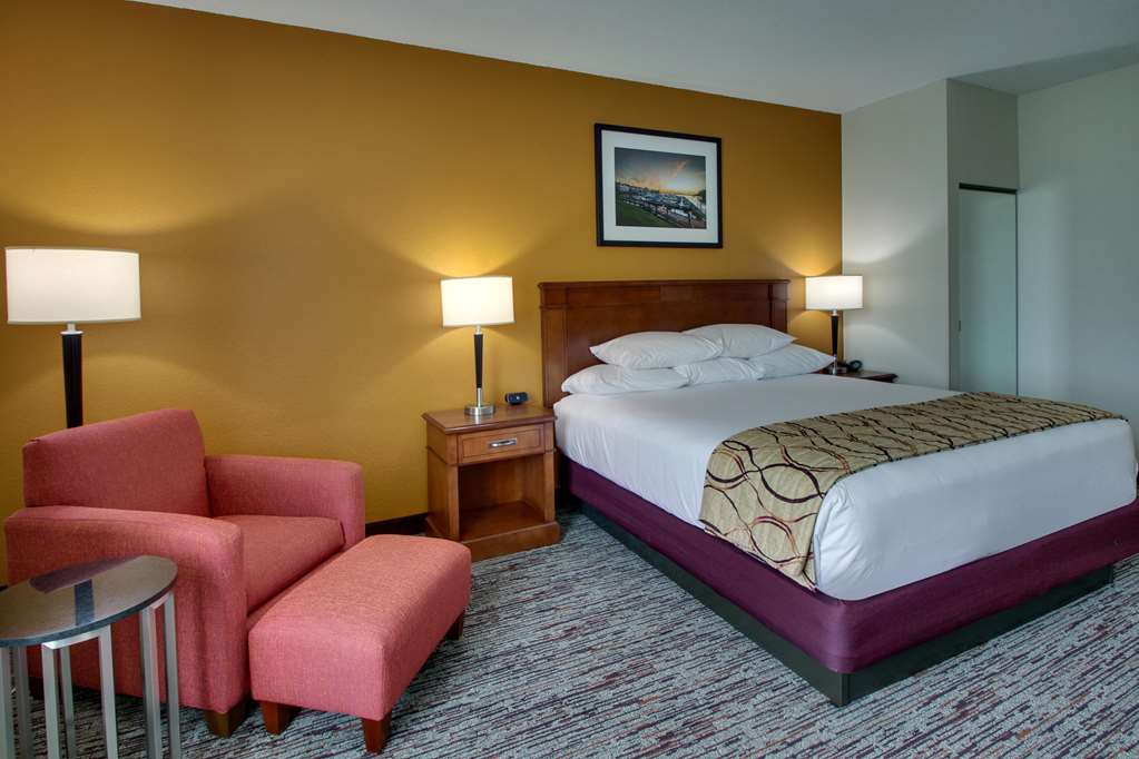 drury inn and suites charlotte northlake