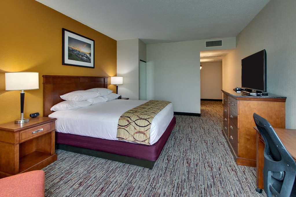 drury inn and suites charlotte northlake