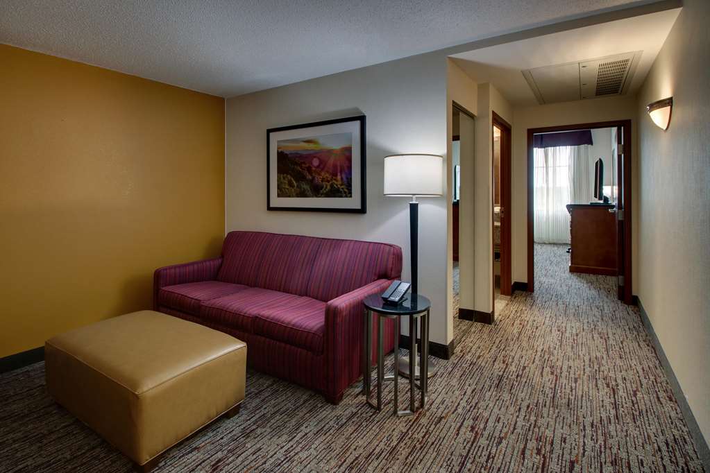 drury inn and suites charlotte northlake