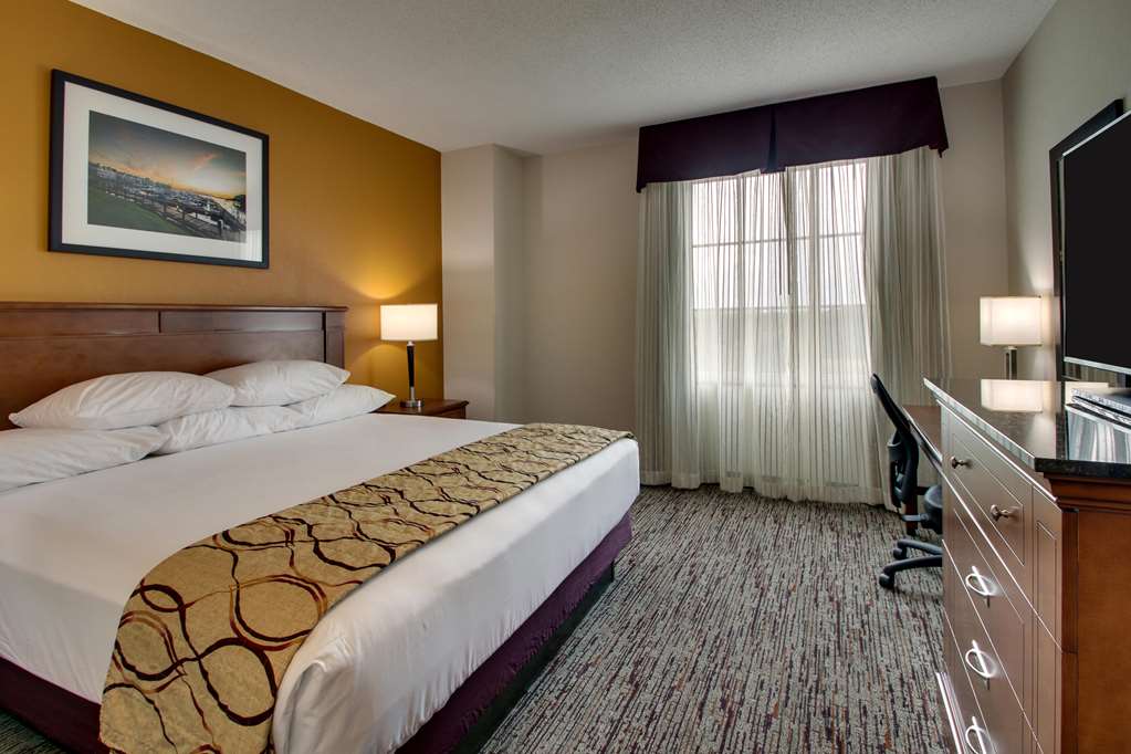 drury inn and suites charlotte northlake