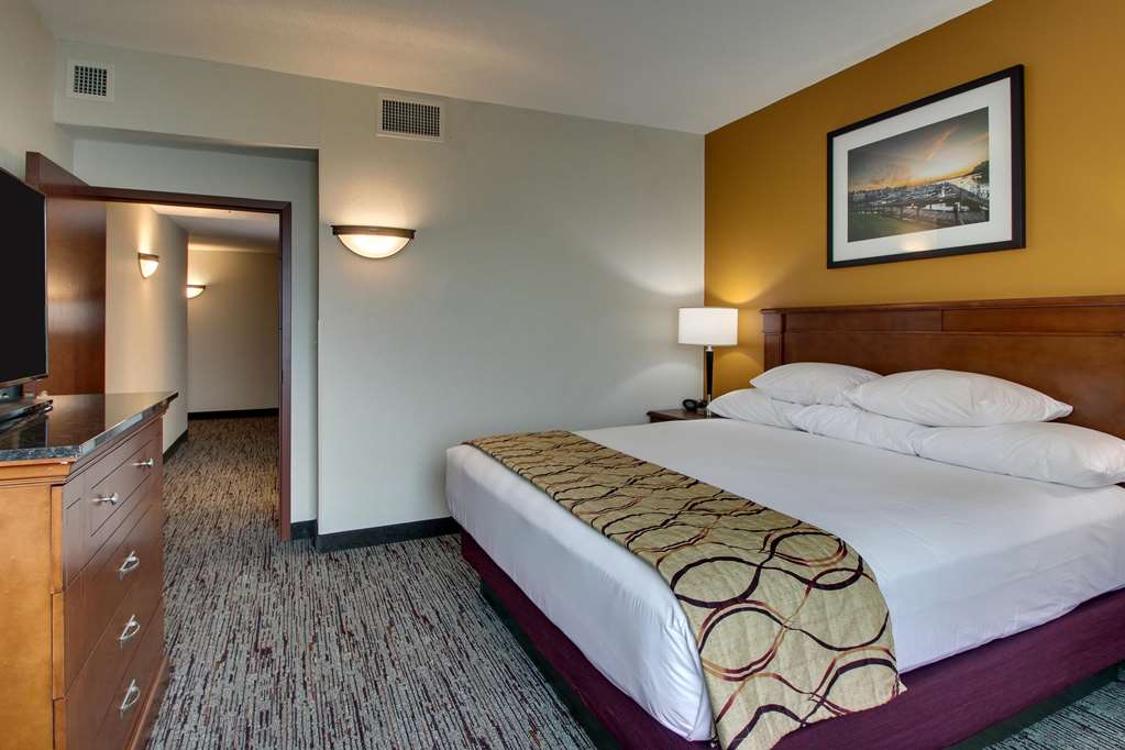 drury inn and suites charlotte northlake