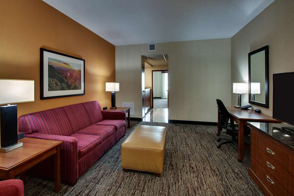 drury inn and suites charlotte northlake