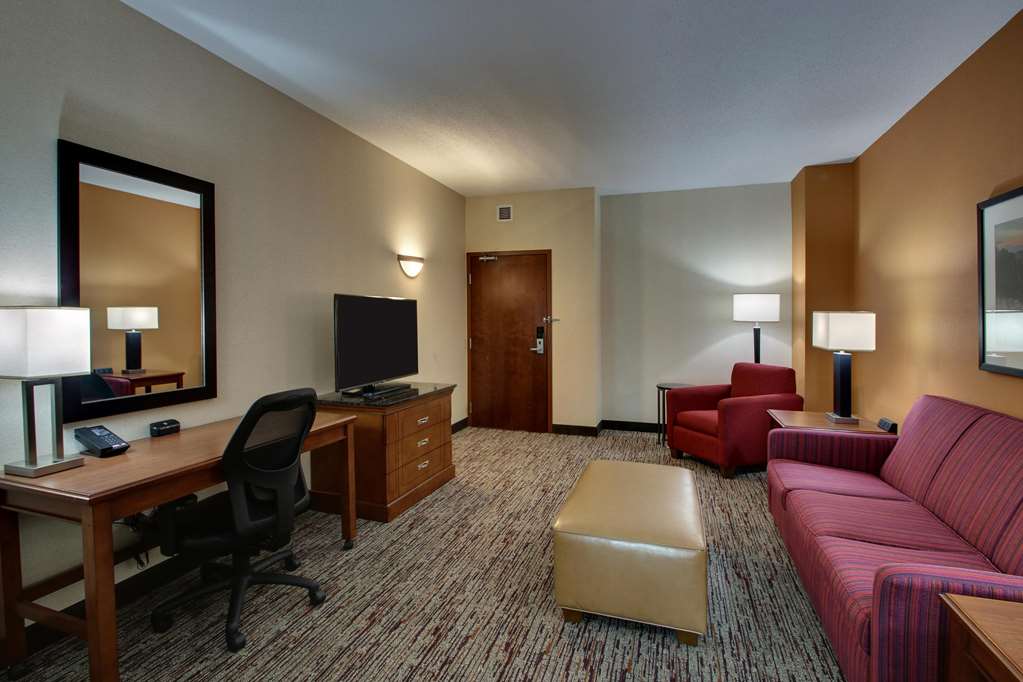 drury inn and suites charlotte northlake