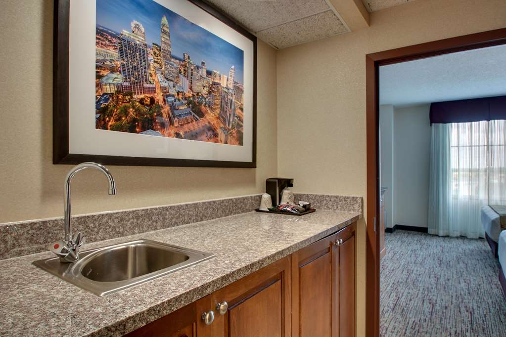 drury inn and suites charlotte northlake