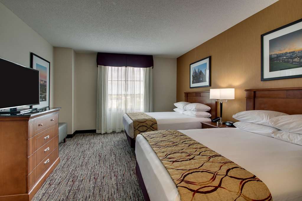drury inn and suites charlotte northlake